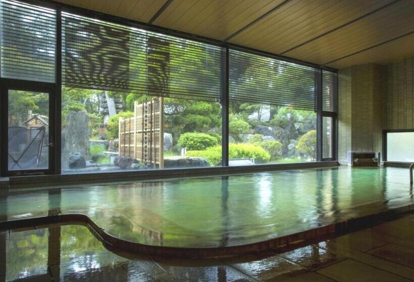 Otel Yagi Vacation Stay 21620v