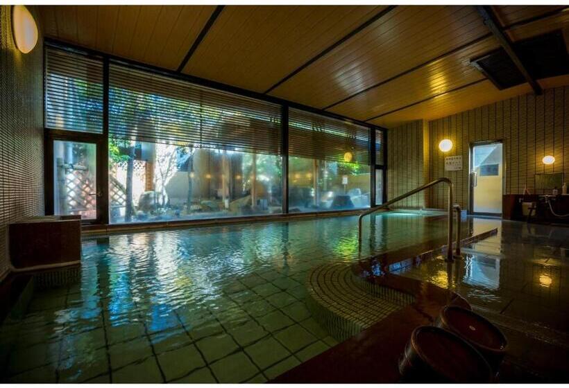 Otel Yagi Vacation Stay 21620v