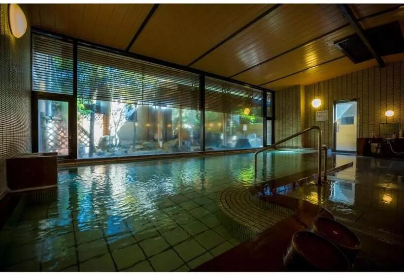 Hotelli Yagi   Vacation Stay 21620v