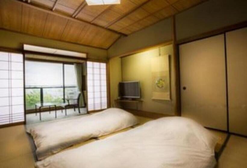 Otel Yagi Vacation Stay 21620v