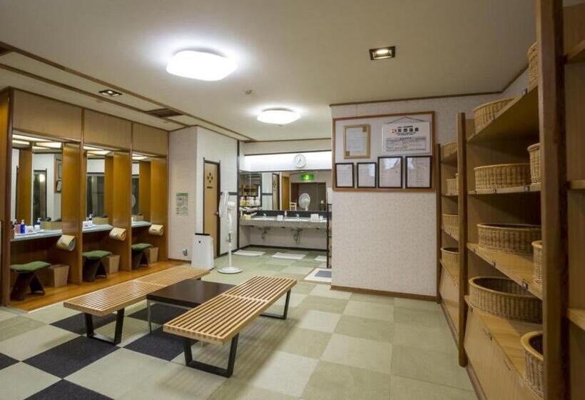 Otel Yagi Vacation Stay 21620v