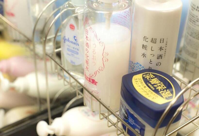 Otel Yagi Vacation Stay 21620v