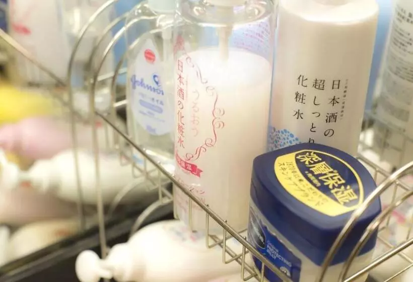 Hotelli Yagi   Vacation Stay 21620v