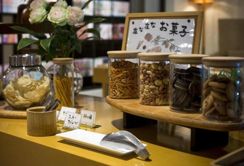 Otel Yagi Vacation Stay 21620v