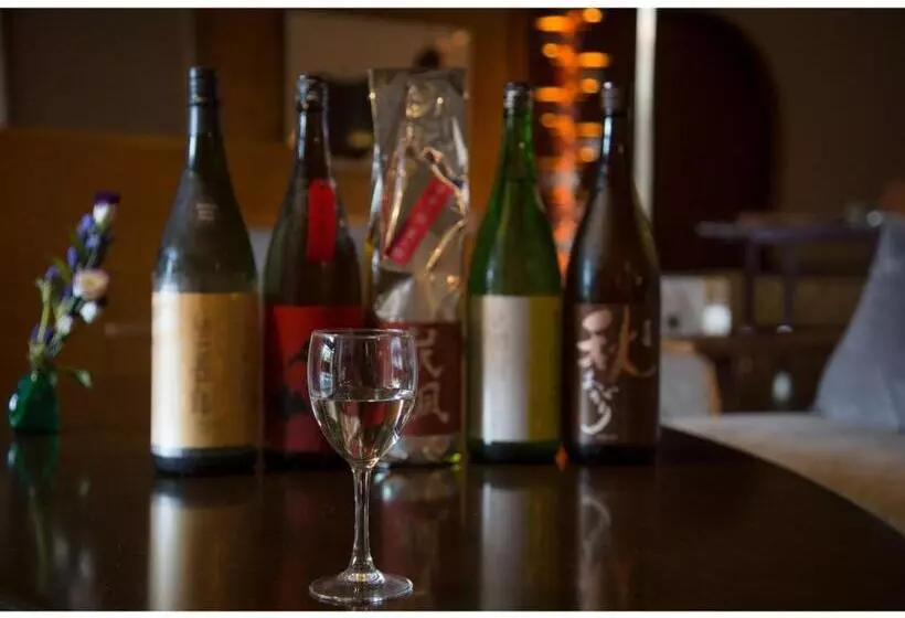 Hotelli Yagi   Vacation Stay 21620v