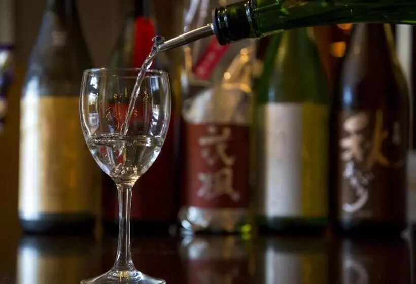 Hotelli Yagi   Vacation Stay 21620v