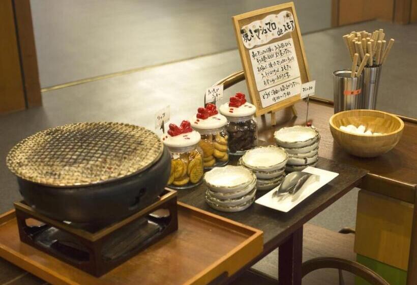 Otel Yagi Vacation Stay 21620v