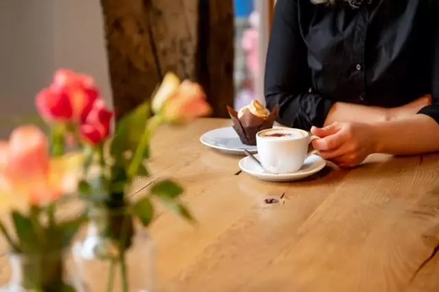 Josis Klause Café Pension