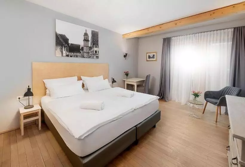 Josis Klause Café Pension