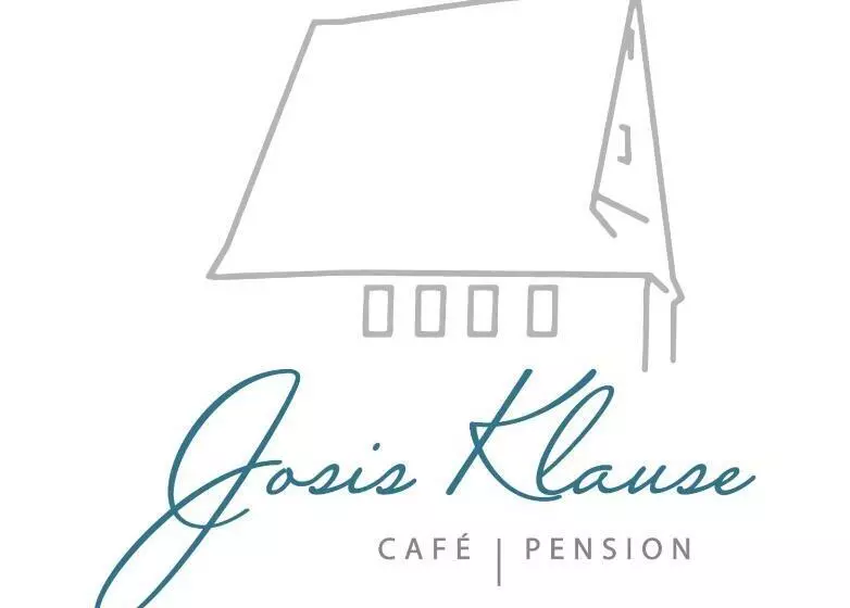 Josis Klause Café Pension