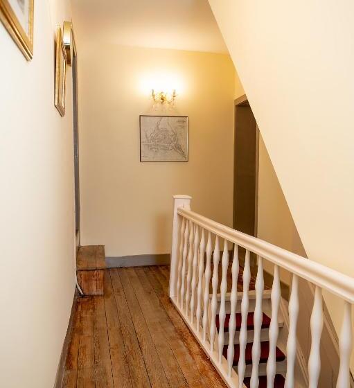 Josis Klause Café Pension