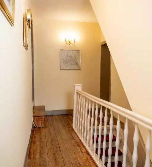 Josis Klause Café Pension