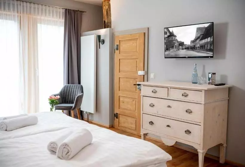 Josis Klause Café Pension