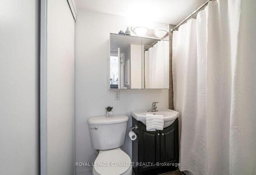 Liberty Village Townhouse