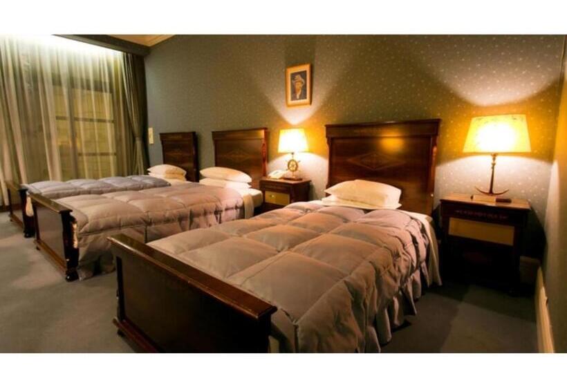 Nanki Shirahama Resort Hotel   Vacation Stay 38053v