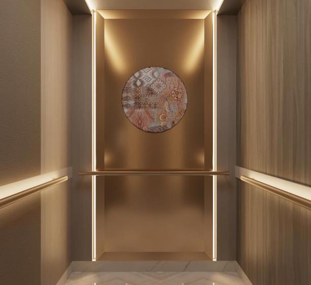 Oakwood Hotel & Apartments Grand Batam