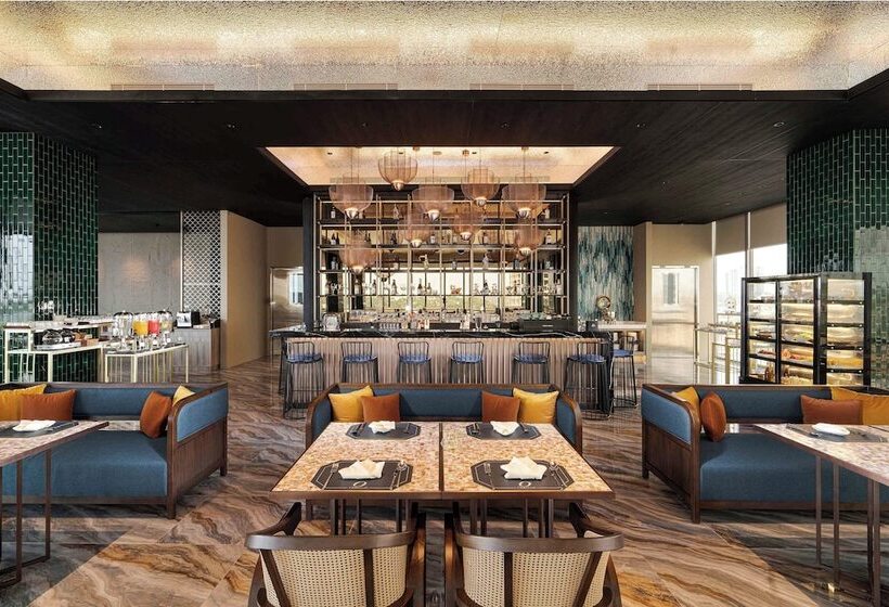 Oakwood Hotel & Apartments Grand Batam