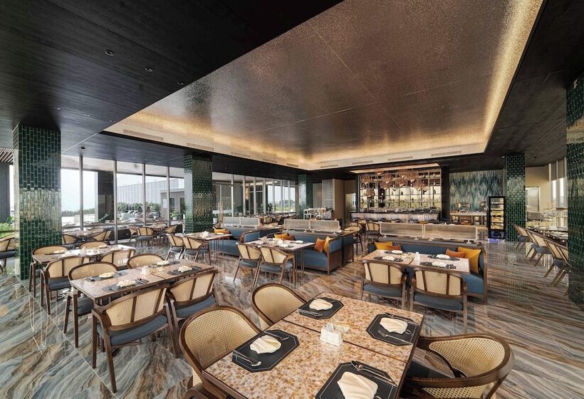 Oakwood Hotel & Apartments Grand Batam