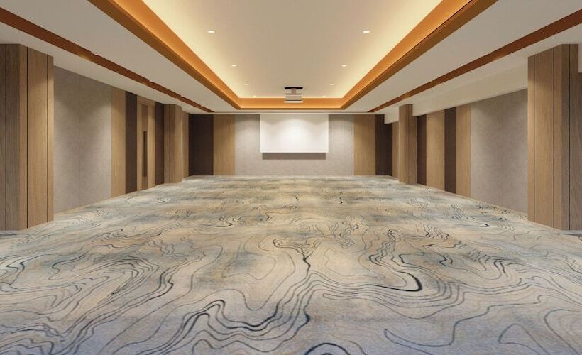 Oakwood Hotel & Apartments Grand Batam