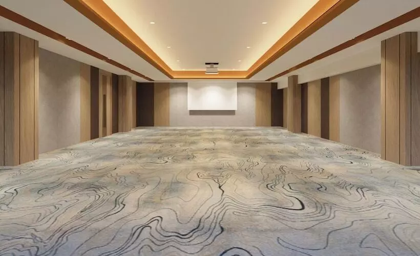 Oakwood Hotel & Apartments Grand Batam