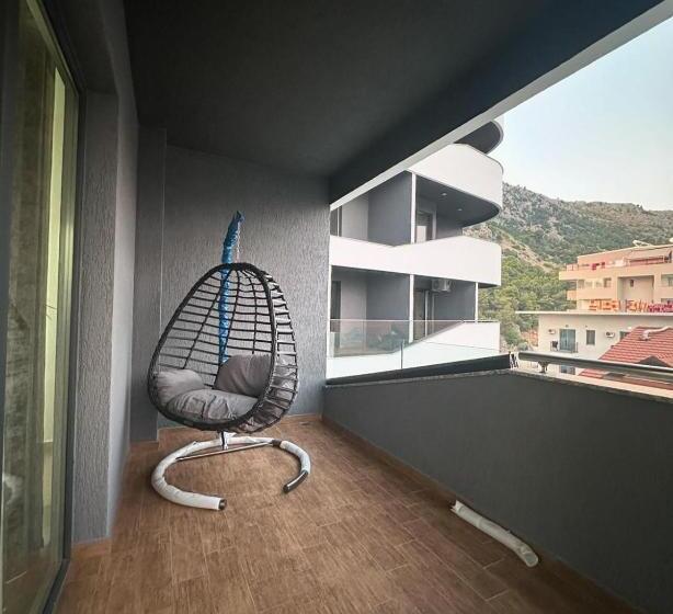 بنسيون Apartments In Zaharia Residence