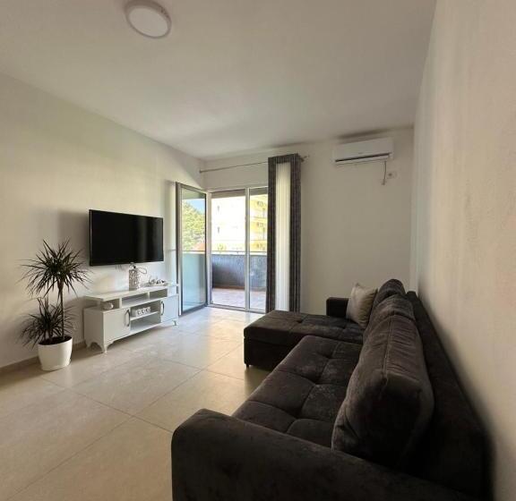 بنسيون Apartments In Zaharia Residence