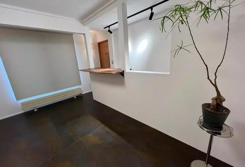 ペンション Casa Hotel   Vacation Stay 17133