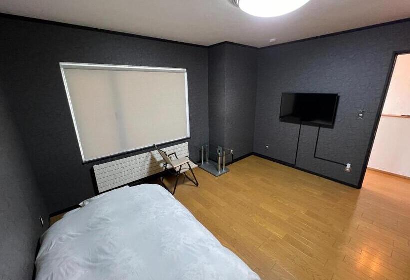 پانسیون Casa Hotel   Vacation Stay 17133