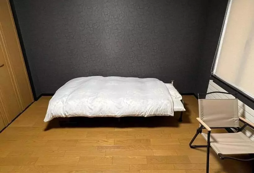 ペンション Casa Hotel   Vacation Stay 17133