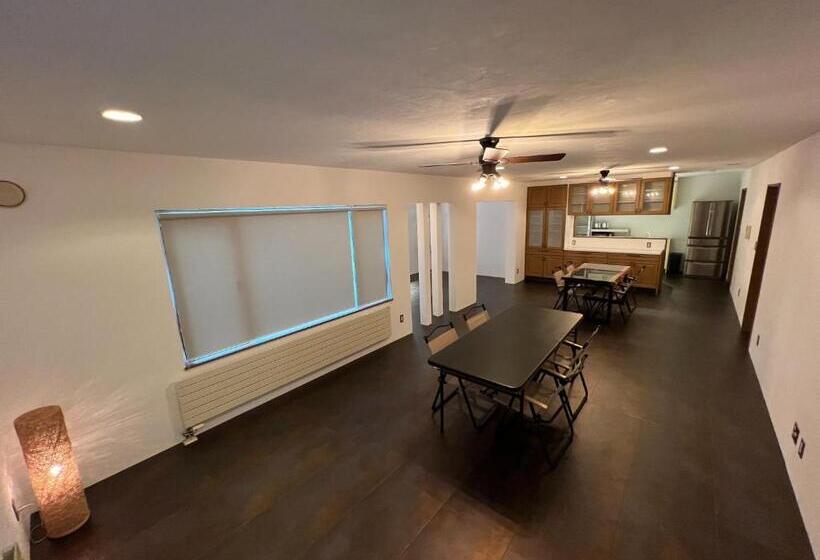 پانسیون Casa Hotel   Vacation Stay 17133