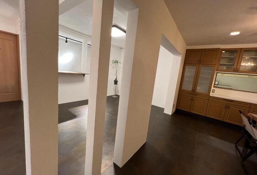 پانسیون Casa Hotel   Vacation Stay 17133