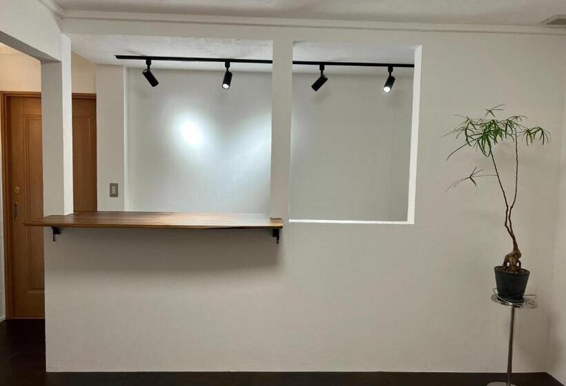 پانسیون Casa Hotel   Vacation Stay 17133