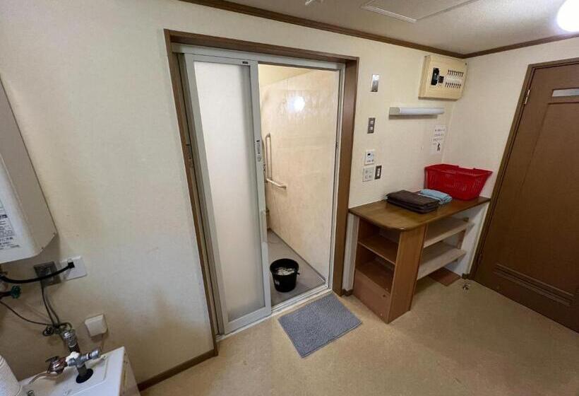 پانسیون Casa Hotel   Vacation Stay 17133