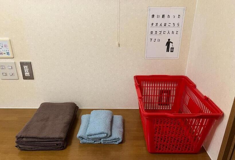 پانسیون Casa Hotel   Vacation Stay 17133