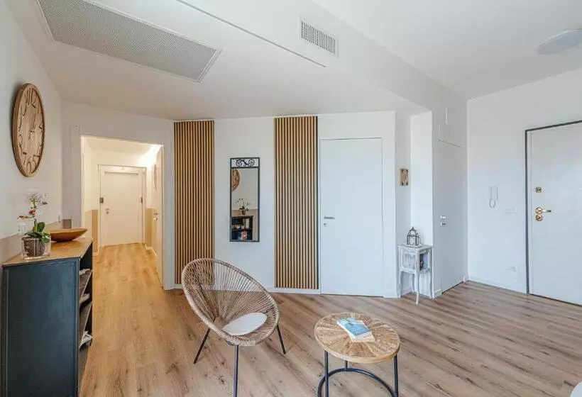 پانسیون Global Central Suites