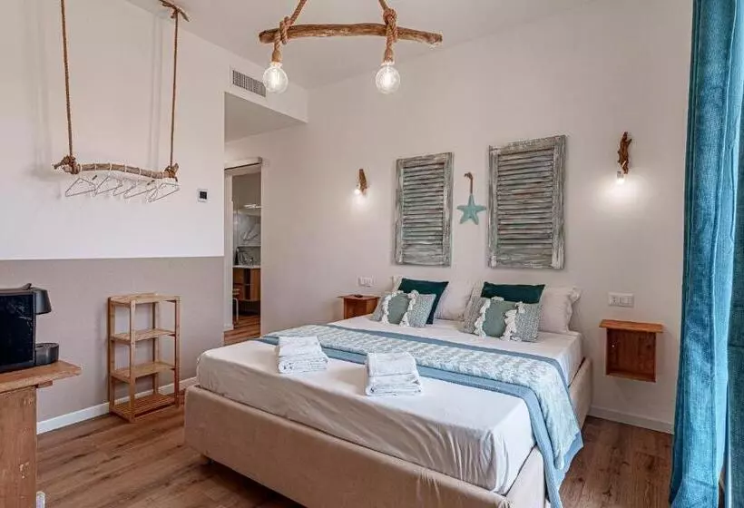 پانسیون Global Central Suites