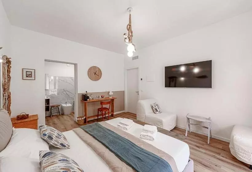 پانسیون Global Central Suites