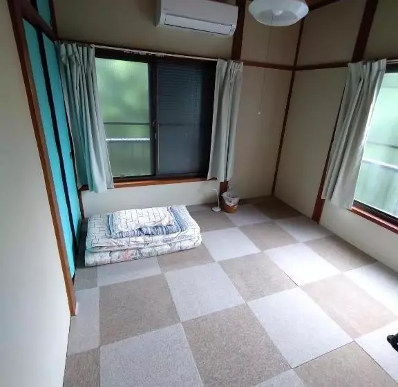 ペンション Nedokoro Minamihama Kujukuri   Vacation Stay 42149v