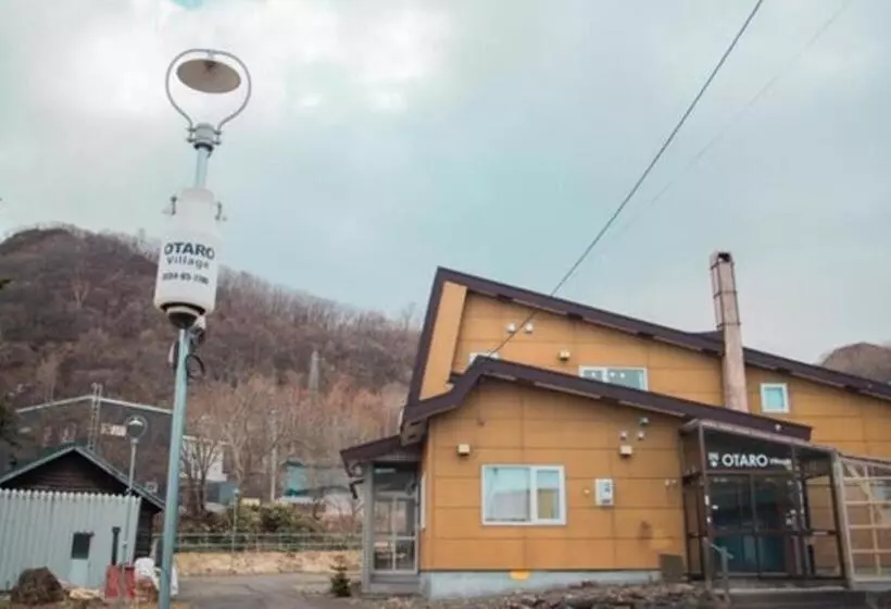 Majatalo Otaro Village Vacation Stay 43041v