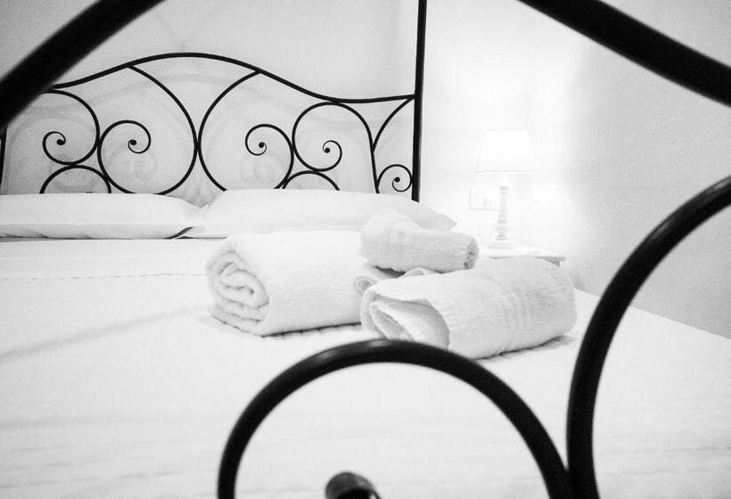 پانسیون San Domenico Appartaments