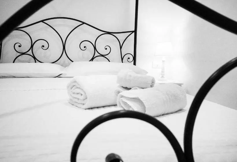 ペンション San Domenico Appartaments