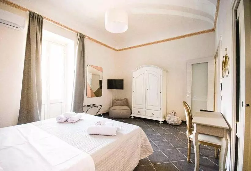 ペンション San Domenico Appartaments