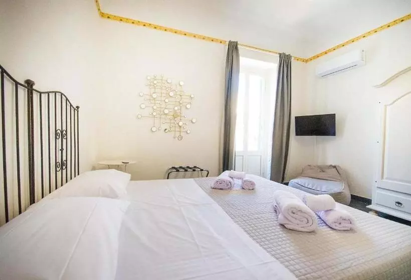 ペンション San Domenico Appartaments