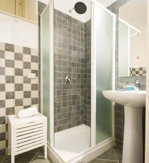 ペンション San Domenico Appartaments