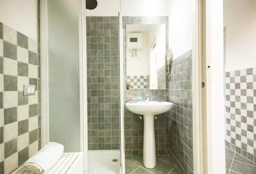 ペンション San Domenico Appartaments