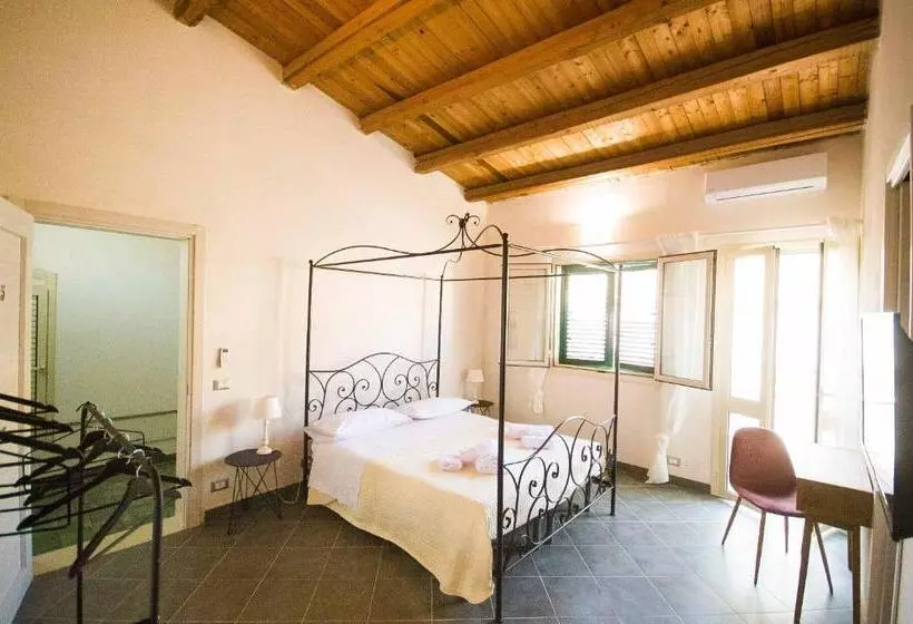 ペンション San Domenico Appartaments