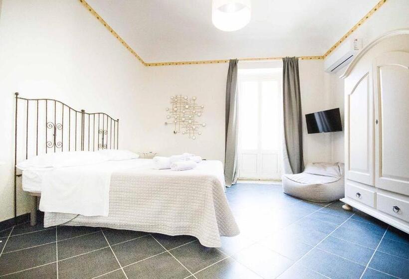 پانسیون San Domenico Appartaments