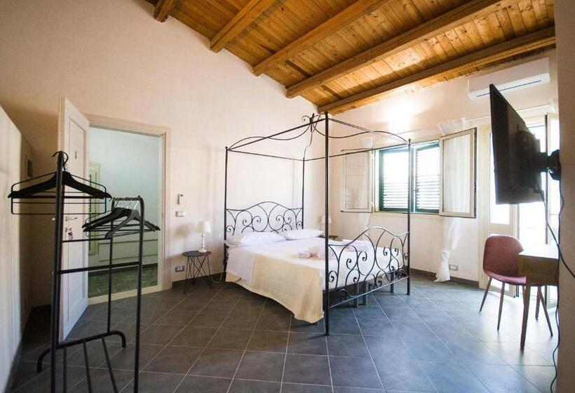 پانسیون San Domenico Appartaments