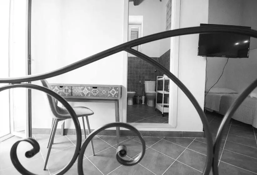 ペンション San Domenico Appartaments