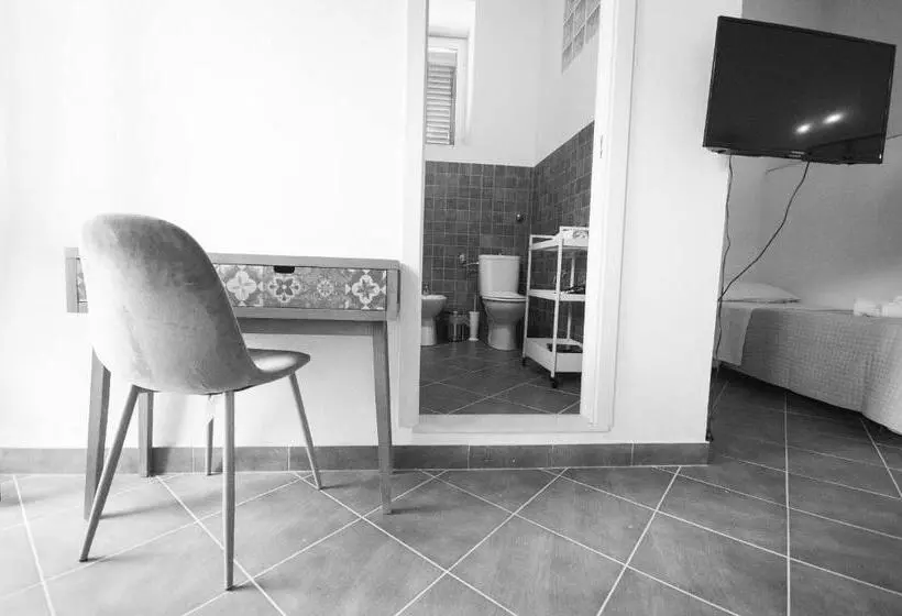 ペンション San Domenico Appartaments